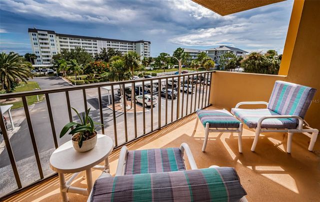 9 HAIG PLACE 312, Dunedin, FL 34698