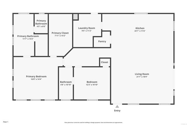 4650 Dulin 126, Fallbrook, CA 92028