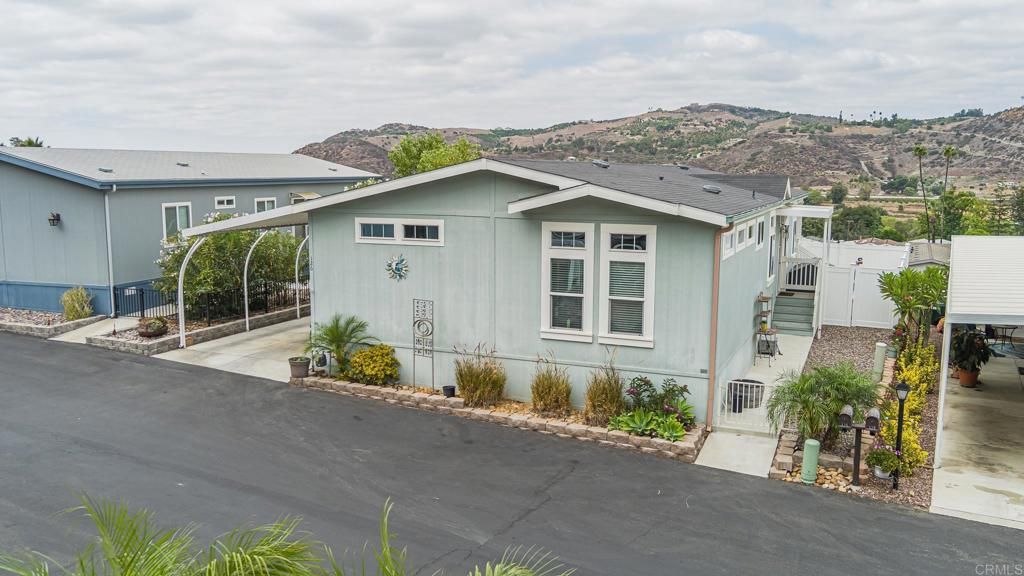 4650 Dulin 126, Fallbrook, CA 92028