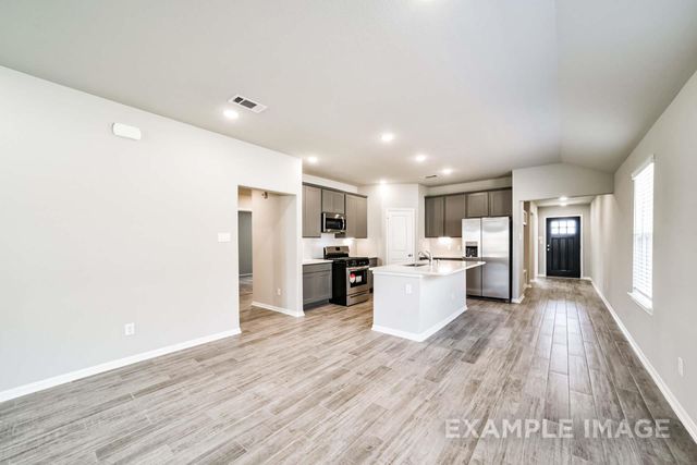 1030 Arbor Drive, Beasley, TX 77417