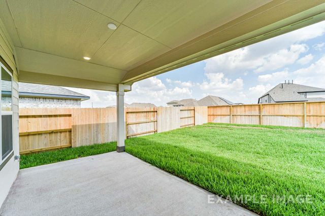 1030 Arbor Drive, Beasley, TX 77417