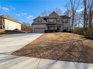 2110 George Bush Lane, Jefferson, GA 30549