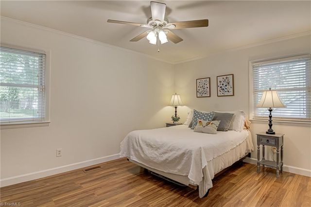 102 Capistrano Drive, Winston-salem, NC 27103