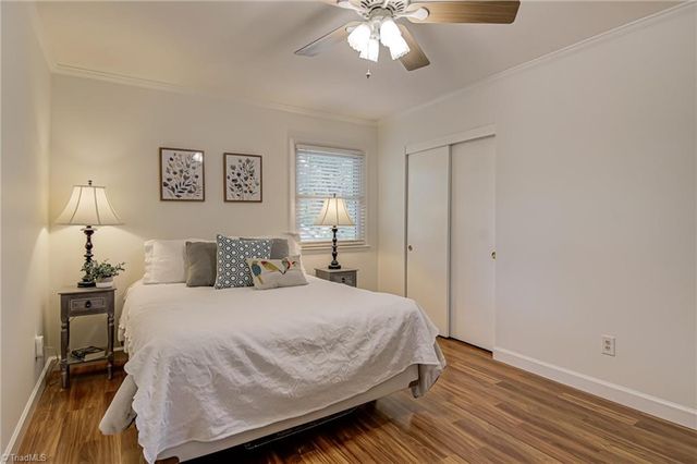 102 Capistrano Drive, Winston-salem, NC 27103