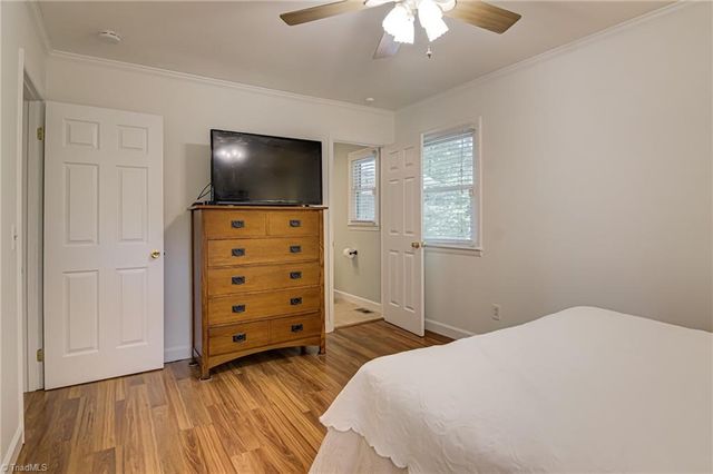 102 Capistrano Drive, Winston-salem, NC 27103