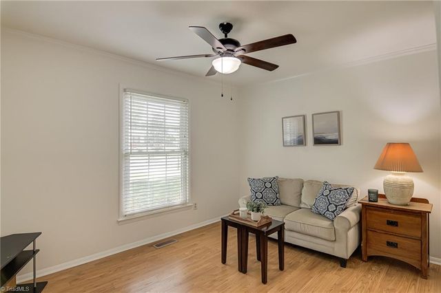 102 Capistrano Drive, Winston-salem, NC 27103