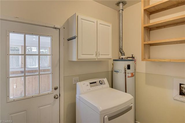 102 Capistrano Drive, Winston-salem, NC 27103