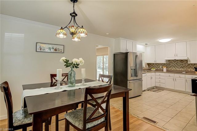 102 Capistrano Drive, Winston-salem, NC 27103