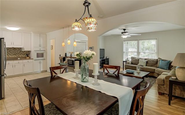 102 Capistrano Drive, Winston-salem, NC 27103