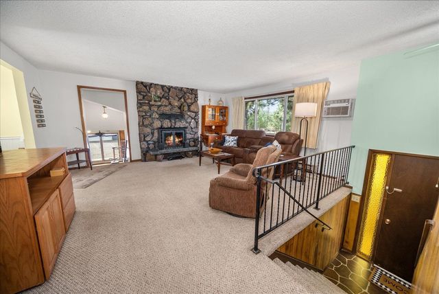 16413 W FOUR MOUND Rd, Nine Mile Falls, WA 99026