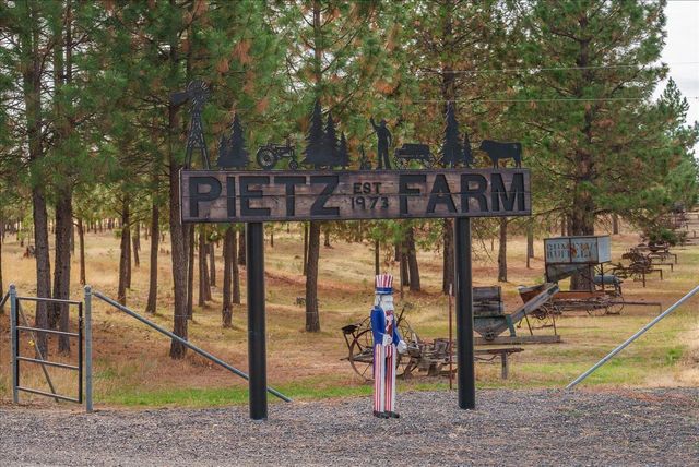 16413 W FOUR MOUND Rd, Nine Mile Falls, WA 99026