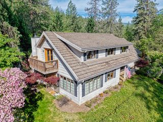 882 Hill Street, Jacksonville, OR 97530