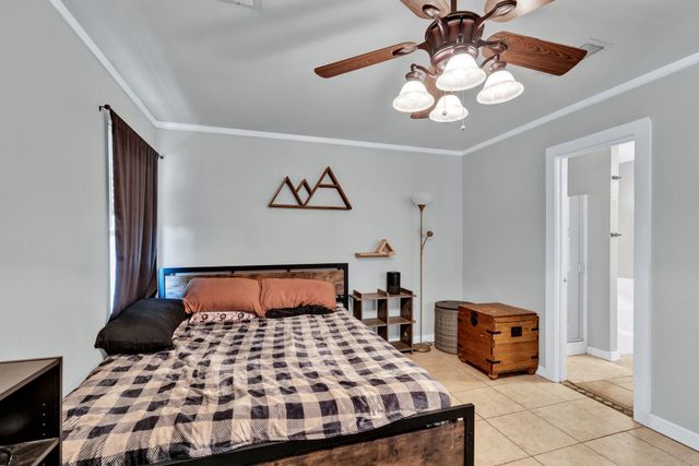 609 Lonestar Park Lane, Ponder, TX 76259