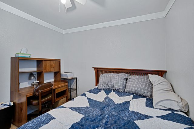 609 Lonestar Park Lane, Ponder, TX 76259