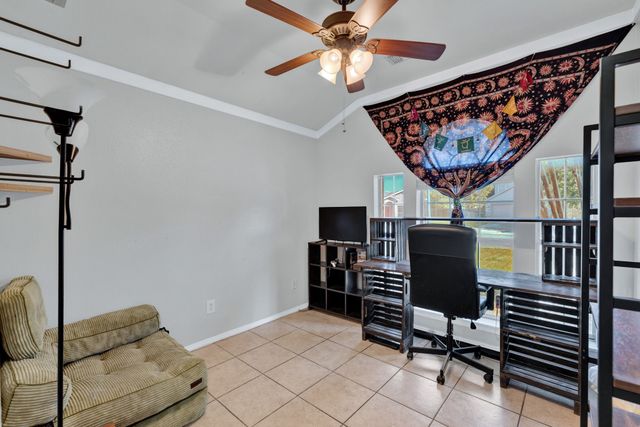609 Lonestar Park Lane, Ponder, TX 76259