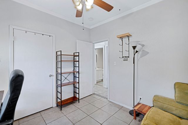 609 Lonestar Park Lane, Ponder, TX 76259