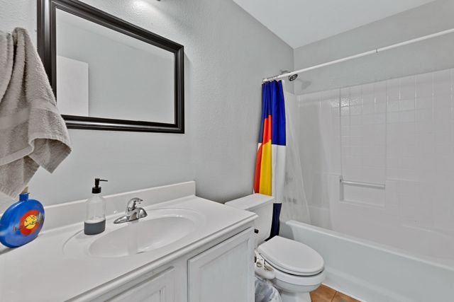 609 Lonestar Park Lane, Ponder, TX 76259