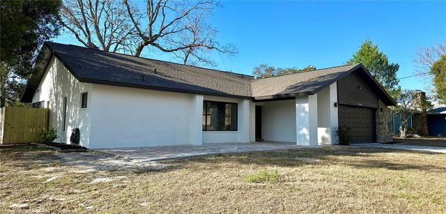 2469 ANCHOR AVENUE, Spring Hill, FL 34608