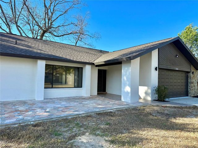 2469 ANCHOR AVENUE, Spring Hill, FL 34608