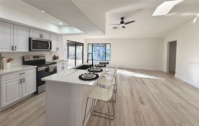 2469 ANCHOR AVENUE, Spring Hill, FL 34608