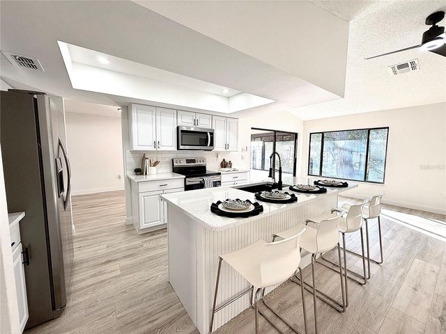 2469 ANCHOR AVENUE, Spring Hill, FL 34608