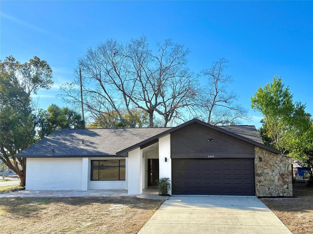2469 ANCHOR AVENUE, Spring Hill, FL 34608