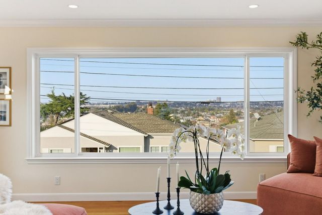 4030 Bayview Avenue, San Mateo, CA 94403