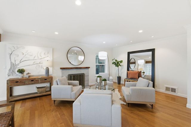 4030 Bayview Avenue, San Mateo, CA 94403