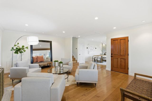 4030 Bayview Avenue, San Mateo, CA 94403