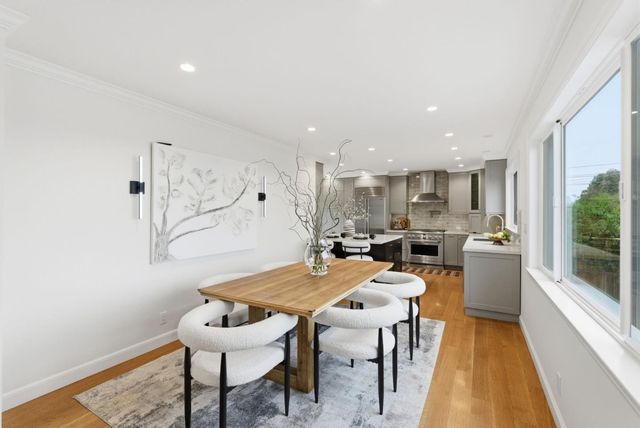 4030 Bayview Avenue, San Mateo, CA 94403