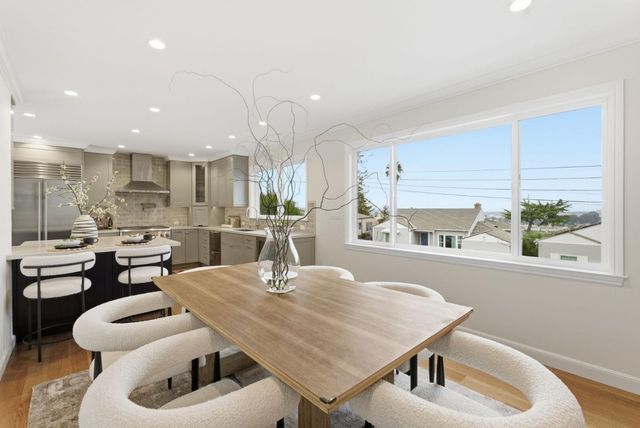 4030 Bayview Avenue, San Mateo, CA 94403