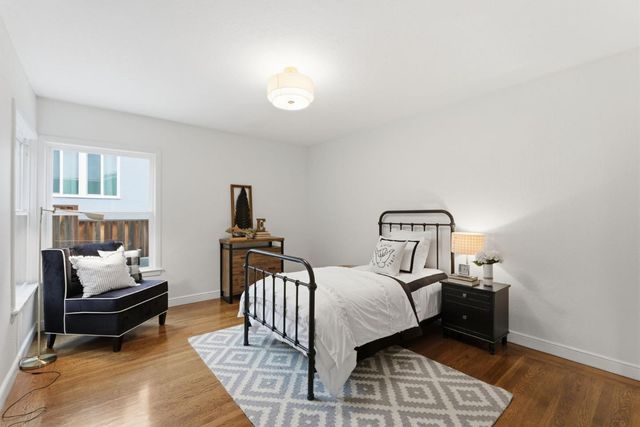 4030 Bayview Avenue, San Mateo, CA 94403