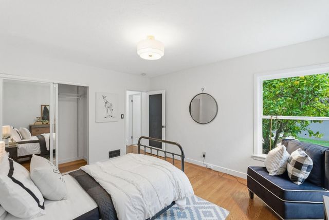 4030 Bayview Avenue, San Mateo, CA 94403