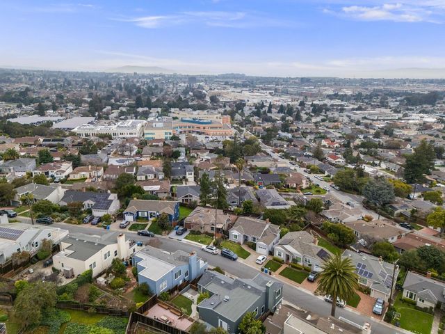 4030 Bayview Avenue, San Mateo, CA 94403