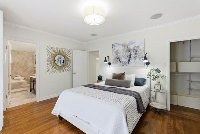 4030 Bayview Avenue, San Mateo, CA 94403