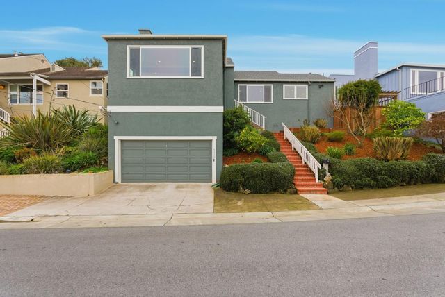 4030 Bayview Avenue, San Mateo, CA 94403