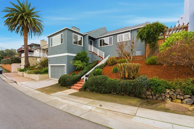 4030 Bayview Avenue, San Mateo, CA 94403