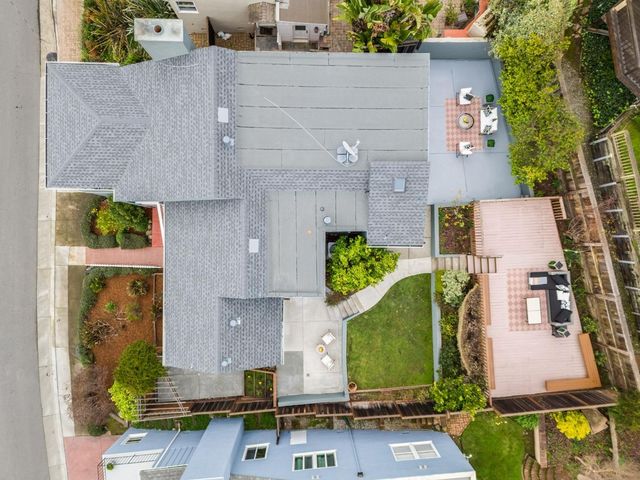4030 Bayview Avenue, San Mateo, CA 94403