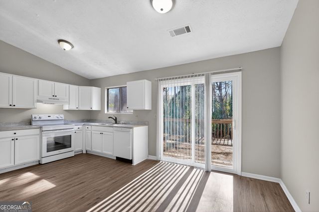 5515 Rock Springs Road, Lithonia, GA 30038