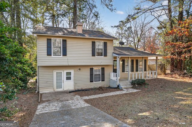 5515 Rock Springs Road, Lithonia, GA 30038