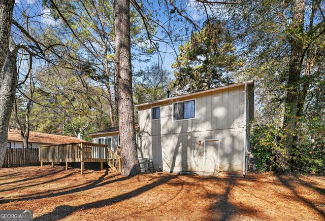 5515 Rock Springs Road, Lithonia, GA 30038