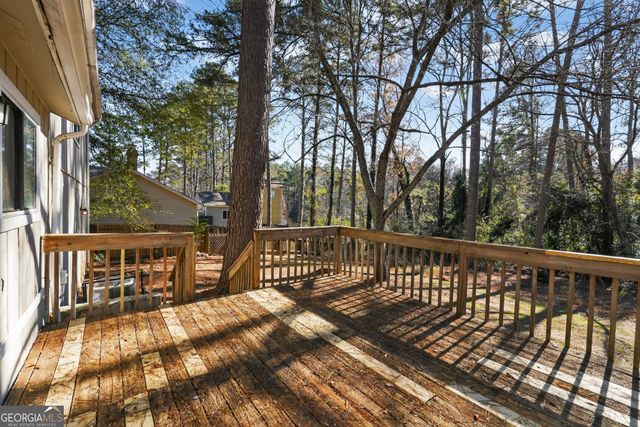 5515 Rock Springs Road, Lithonia, GA 30038