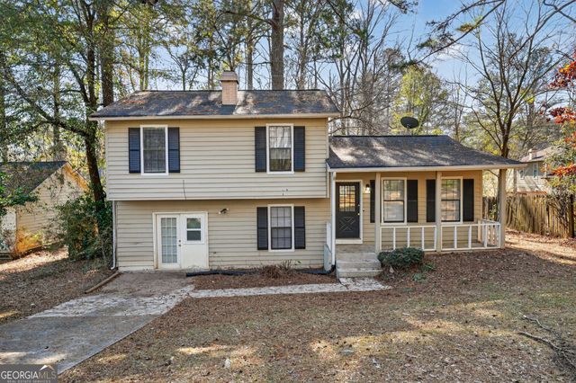 5515 Rock Springs Road, Lithonia, GA 30038