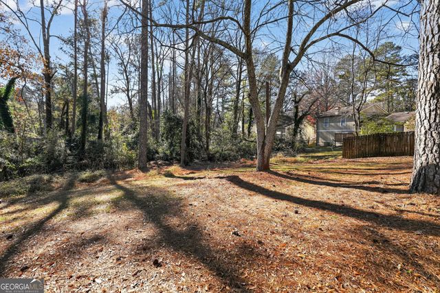 5515 Rock Springs Road, Lithonia, GA 30038