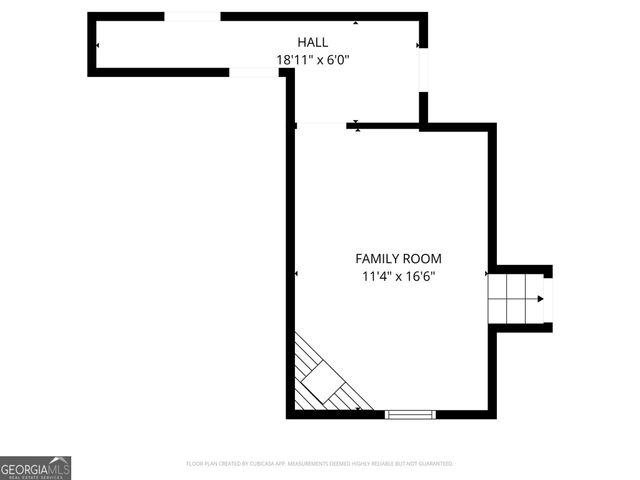 5515 Rock Springs Road, Lithonia, GA 30038