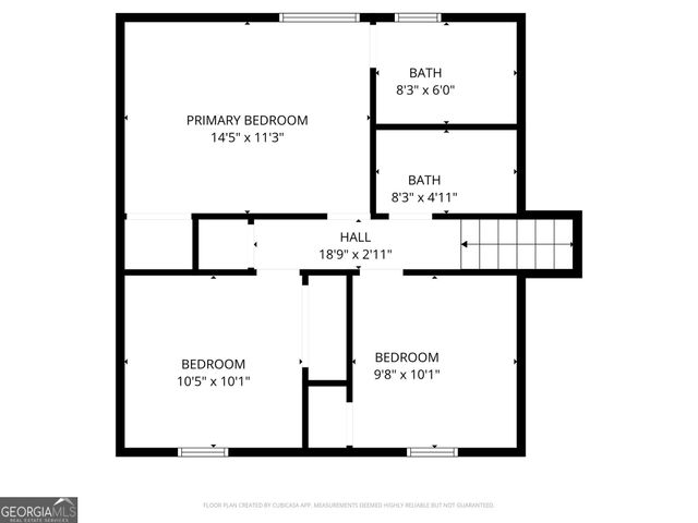 5515 Rock Springs Road, Lithonia, GA 30038