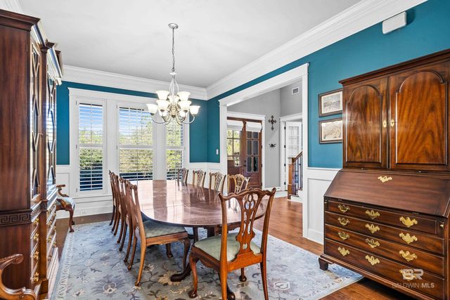 8648 N Lamhatty Lane, Daphne, AL 36526