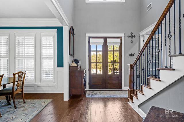 8648 N Lamhatty Lane, Daphne, AL 36526