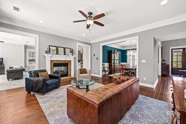 8648 N Lamhatty Lane, Daphne, AL 36526