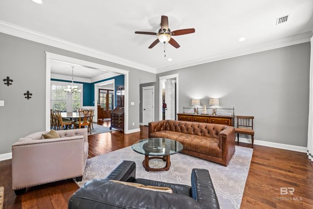 8648 N Lamhatty Lane, Daphne, AL 36526